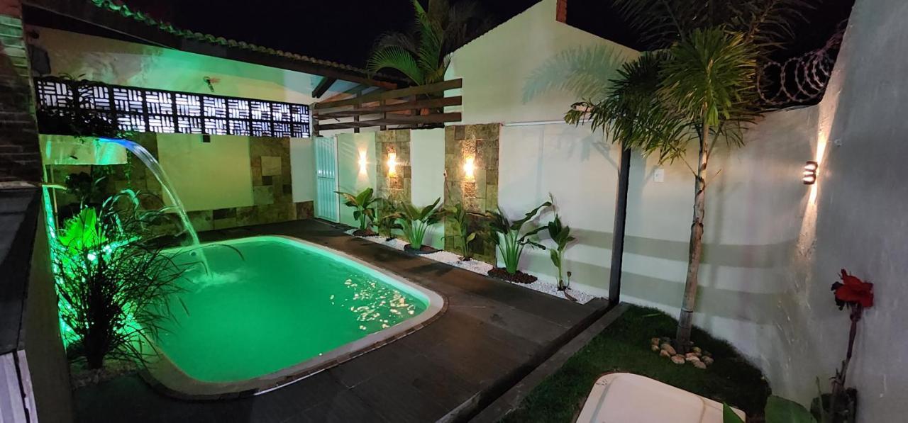 Loft Completo Com Area De Lazer Piscina E Churrsqueira 公寓