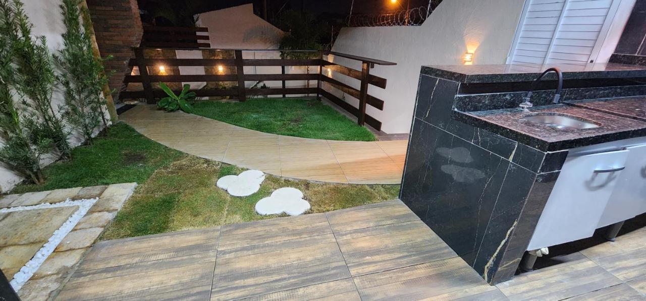 公寓 Loft Completo Com Area De Lazer Piscina E Churrsqueira 纳塔尔