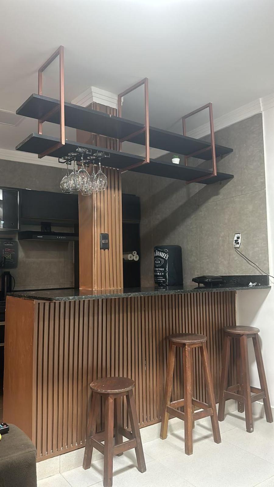 公寓 Loft Completo Com Area De Lazer Piscina E Churrsqueira 纳塔尔