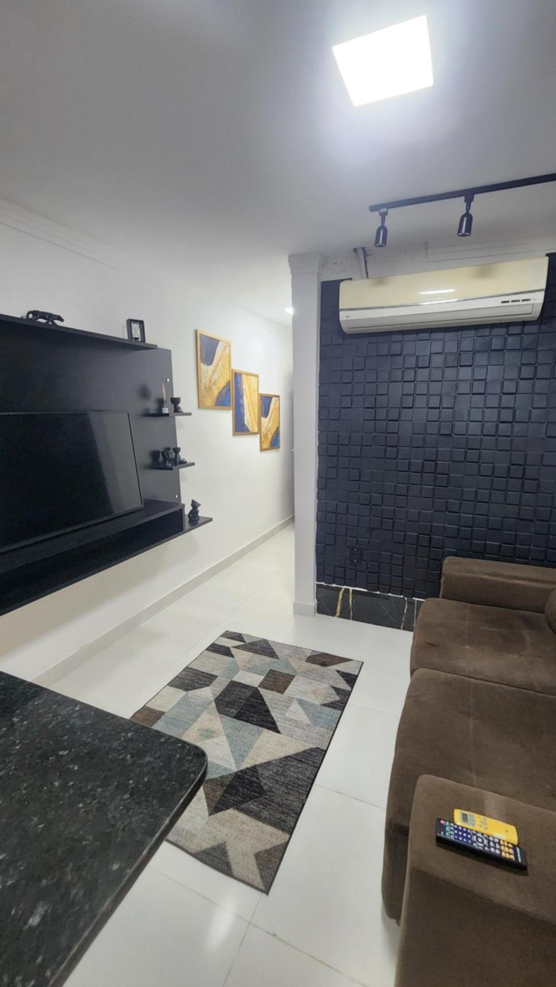 Loft Completo Com Area De Lazer Piscina E Churrsqueira