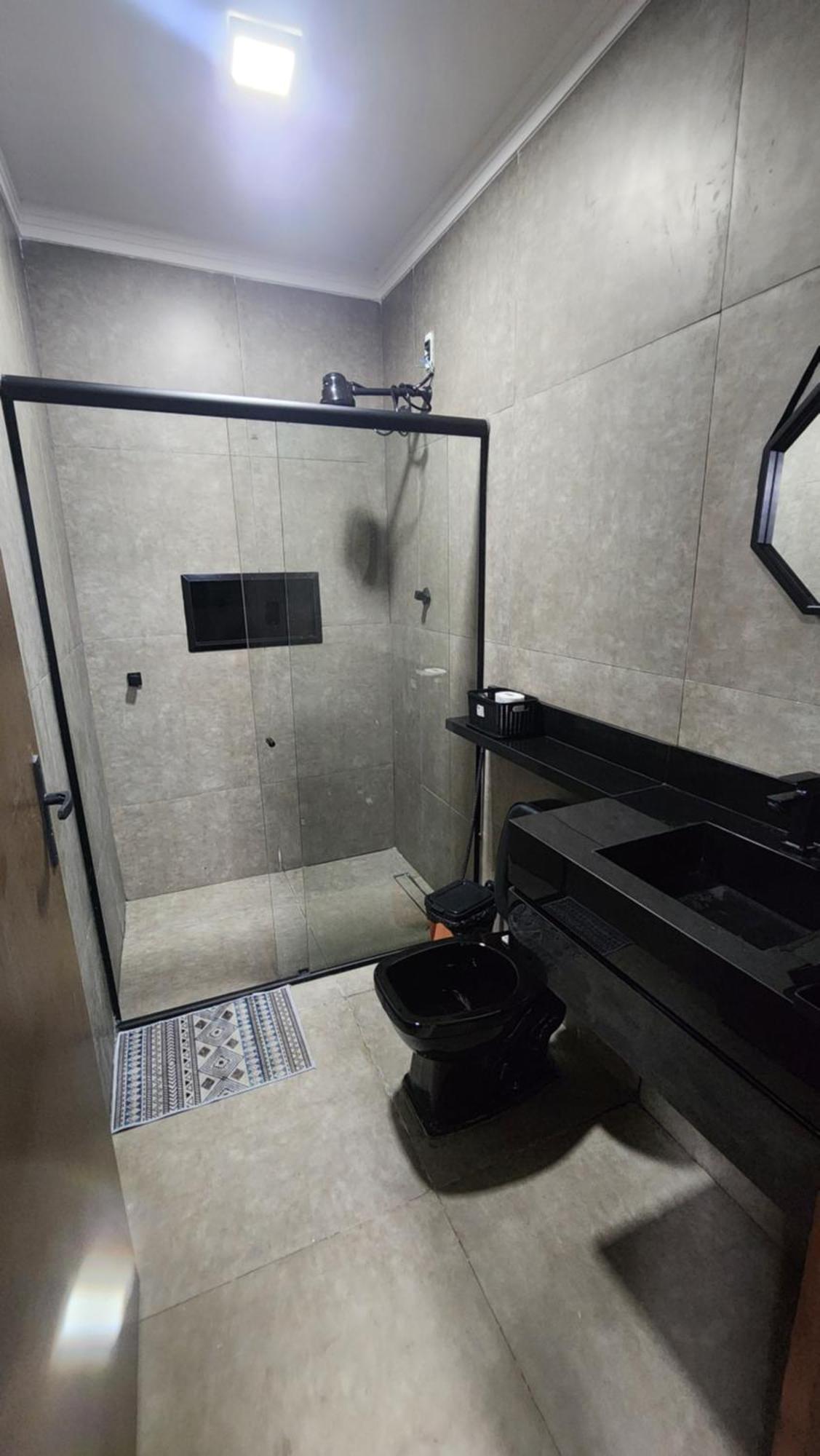 Loft Completo Com Area De Lazer Piscina E Churrsqueira *