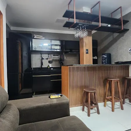 Loft Completo Com Area De Lazer Piscina E Churrsqueira Natal Exterior photo