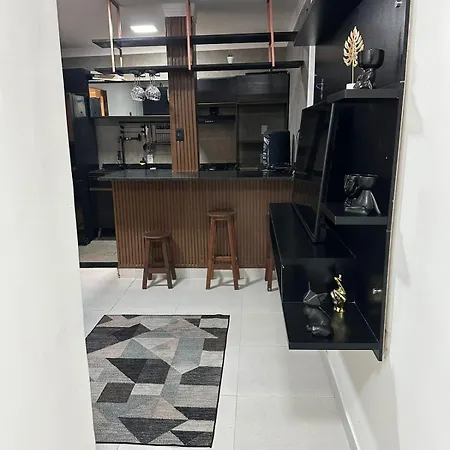 Loft Completo Com Area De Lazer Piscina E Churrsqueira Natal Exterior photo