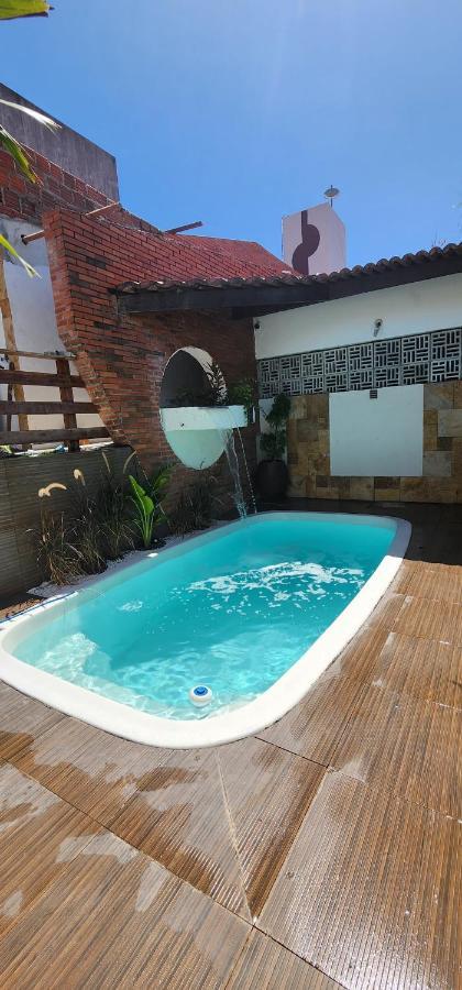 Loft Completo Com Area De Lazer Piscina E Churrsqueira Apartamento