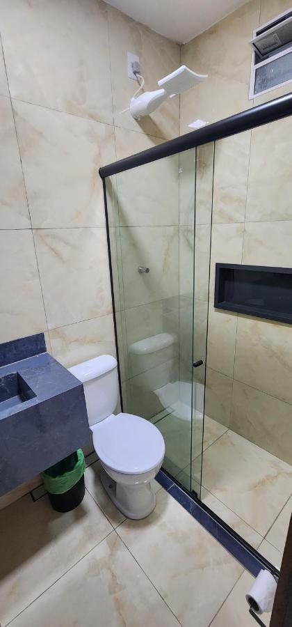 Loft Completo Com Area De Lazer Piscina E Churrsqueira Natal