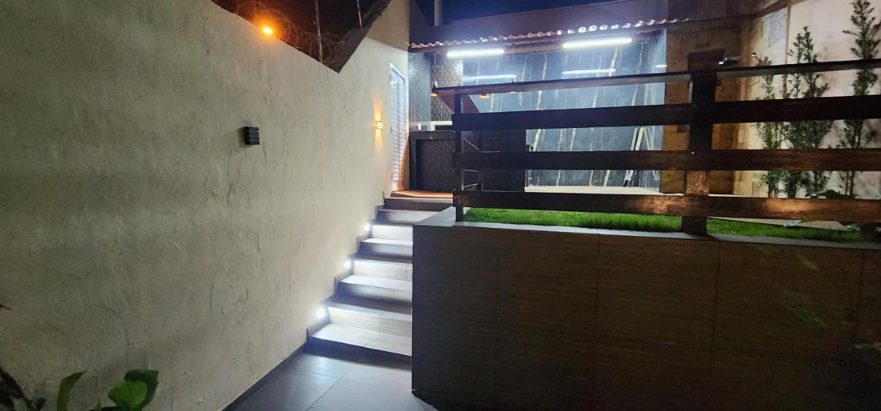 Loft Completo Com Area De Lazer Piscina E Churrsqueira Apartamento