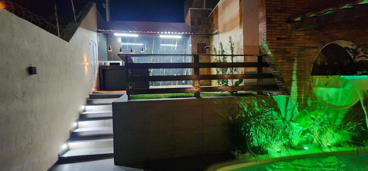 Apartamento Loft Completo Com Area De Lazer Piscina E Churrsqueira