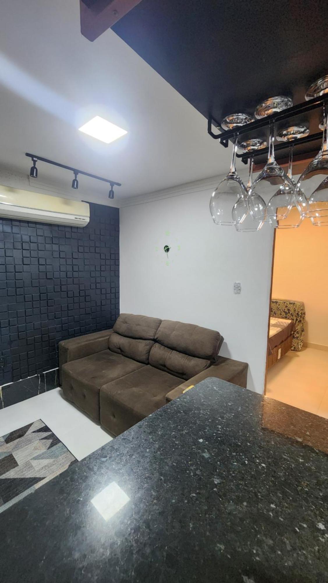 Loft Completo Com Area De Lazer Piscina E Churrsqueira Apartamento